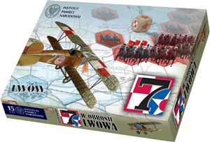 Obrazek 7 W obronie Lwowa