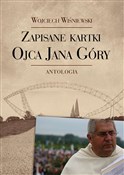Zapisane k... - Wojciech Wiśniewski -  Polish Bookstore 