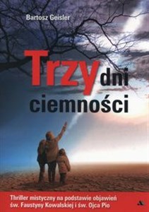 Picture of Trzy dni ciemności