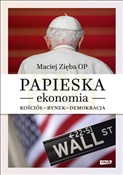 Papieska e... - Maciej Zięba -  foreign books in polish 