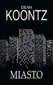 Miasto - Dean Koontz -  books from Poland
