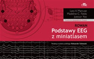 Picture of Podstawy EEG z miniatlasem