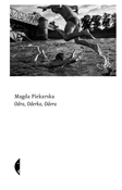 Odra, Oder... - Magda Piekarska -  books in polish 