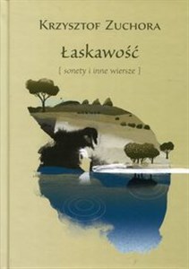 Picture of Łaskawość sonety i inne wiersze