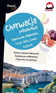 Picture of Chorwacja Południowa Pascal Lajt Dubrownik, Makarska, Trogir, Split, Zadar, Szybenik
