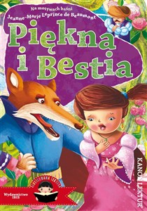 Picture of Piękna i Bestia