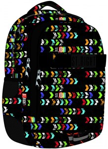 Picture of Plecak 3-komorowy St.Arrows