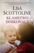 Kłamstwo d... - Lisa Scottoline -  foreign books in polish 