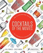 Zobacz : Cocktails ... - Will Francis, Stacey Marsh