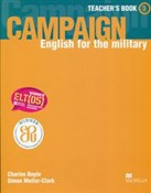 Książka : Campaign 3...