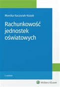 Rachunkowo... - Monika Kaczurak-Kozak -  books from Poland