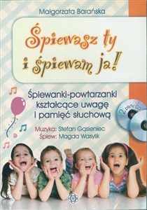 Picture of Śpiewasz ty i śpiewam ja! Płyty CD