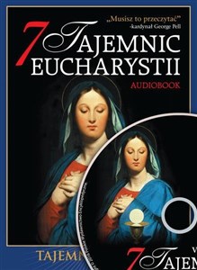 Picture of [Audiobook] 7 Tajemnic Eucharystii. Audiobook