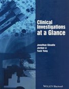 Clinical I... - Jonathan Gleadle, Jordan Li, Tuck Yong -  foreign books in polish 