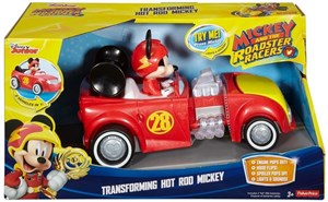 Picture of Myszka Miki Transformujący