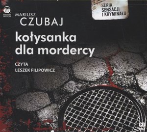 Picture of [Audiobook] Kołysanka dla mordercy