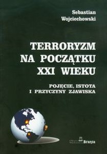 Picture of Terroryzm na początku XXI wieku /Branta