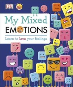 Picture of My Mixed Emotions Learn to love your feelings