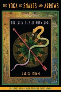 Obrazek The Yoga of Snakes and Arrows