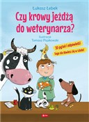Zobacz : Czy krowy ... - Łukasz Łebek