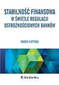 Stabilność... - Marcin Flotyński -  Polish Bookstore 