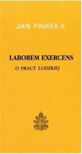 Picture of Laborem Exercens