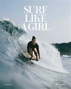 Picture of Surf Like a Girl