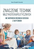 Znaczenie ... - Sara Knapik-Szweda -  Polish Bookstore 