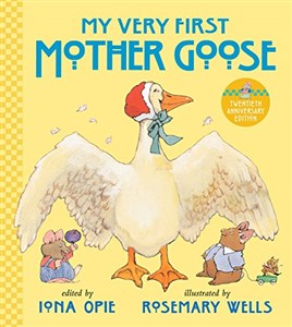 Obrazek My Very First Mother Goose