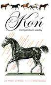 Koń Kompen... - Julie Whitaker, Ian Whitelaw -  Polish Bookstore 