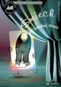 Picture of Śmiech na szkolnej scenie + CD Scenariusze kabaretowe