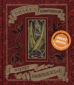 Kompendium... - Ernest Drake -  Książka z wysyłką do UK