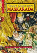 Maskarada - Terry Pratchett -  books from Poland