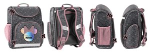 Obrazek Tornister Minnie DMNA-524 PASO