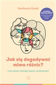 Polska książka : Jak się do... - Stefanie Stahl