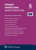 Prawo hand... - Opracowanie Zbiorowe -  Polish Bookstore 