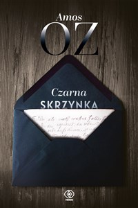 Picture of Czarna skrzynka