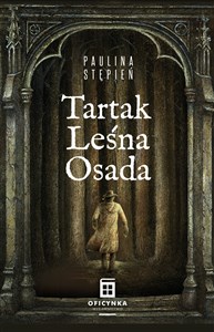 Obrazek Tartak Leśna Osada