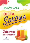 Książka : Dieta soko... - Jason Vale