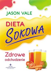 Obrazek Dieta sokowa Zdrowe odchudzanie