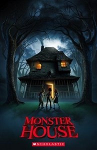 Picture of Monster House. Reader A1 + CD