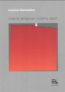 Picture of czarne wnętrze czarny dach