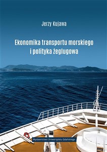 Picture of Ekonomika transportu morskiego...