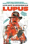 Lupus - Łukasz Kaszkowiak -  Polish Bookstore 