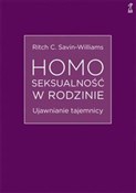 Zobacz : Homoseksua... - Ritch C. Savin-Williams