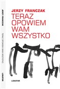Teraz opow... - Jerzy Franczak -  books in polish 