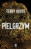 Książka : Pielgrzym - Terry Hayes