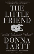 polish book : The Little... - Donna Tartt