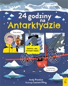 24 godziny... - Andy Prentice -  books from Poland