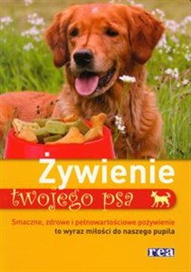 Picture of Żywienie twojego psa